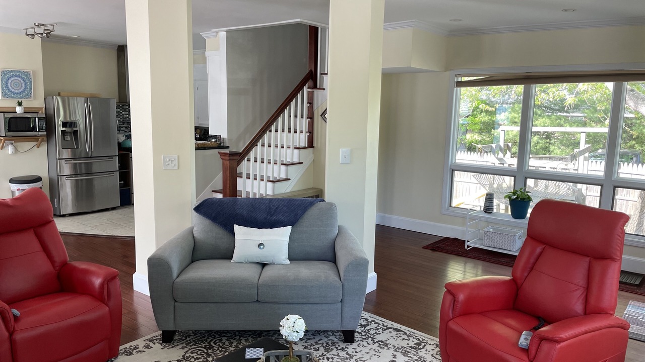 Photo of Livingroom in Stroudwater
