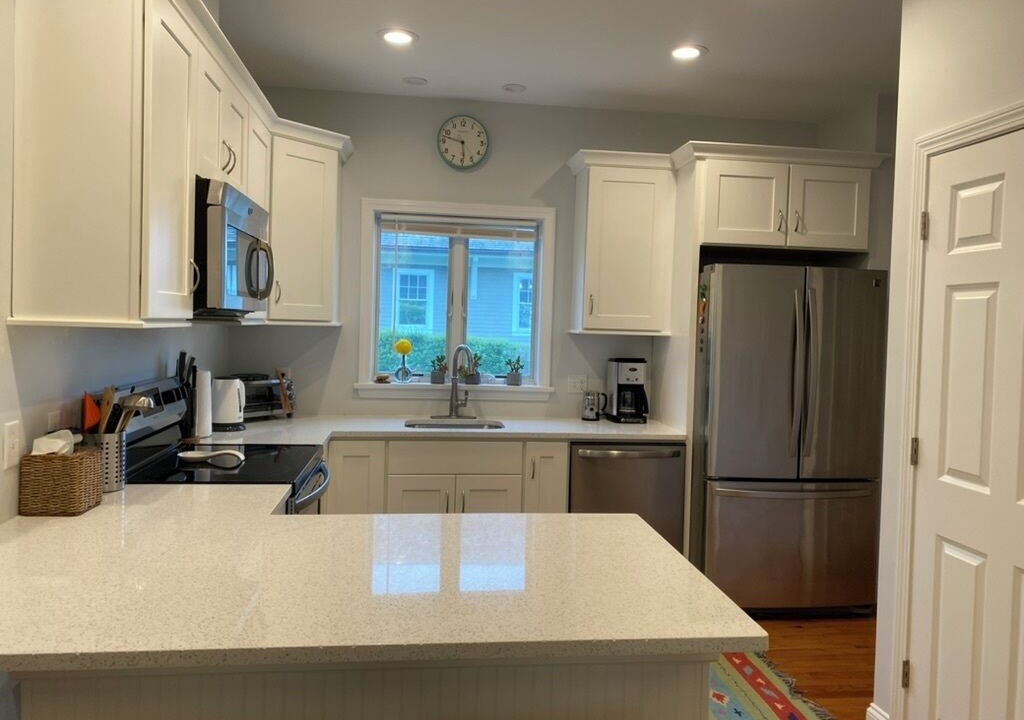 Photo of Kitchen in Easton's Point