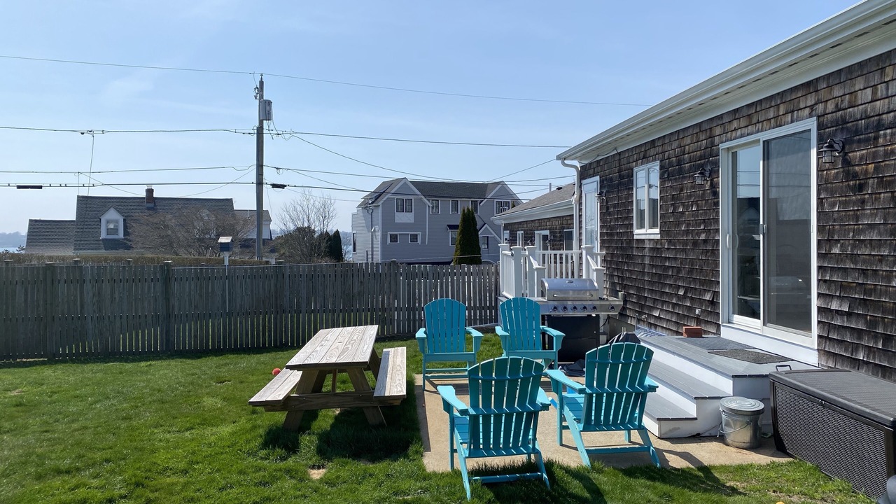 Photo of Others in Easton's Point