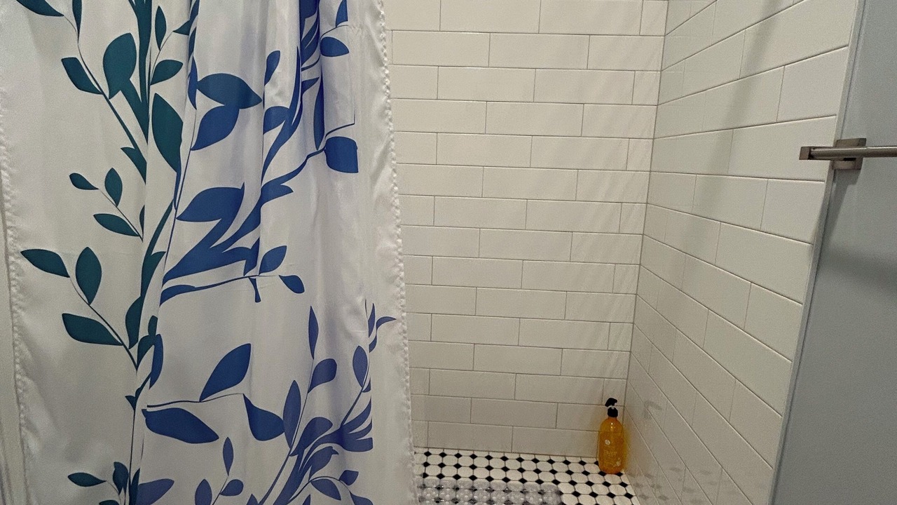 Photo of Bathroom in Easton's Point