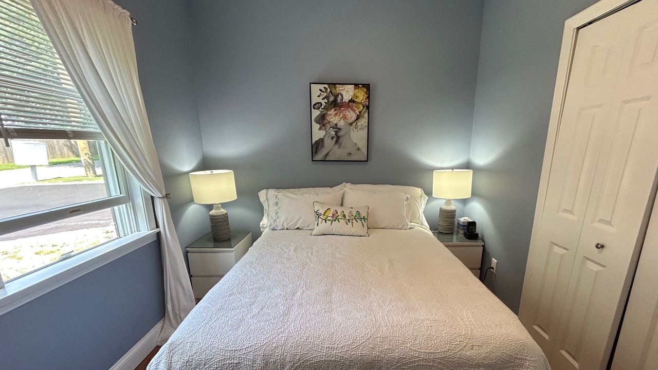 Photo of Bedroom in Easton's Point