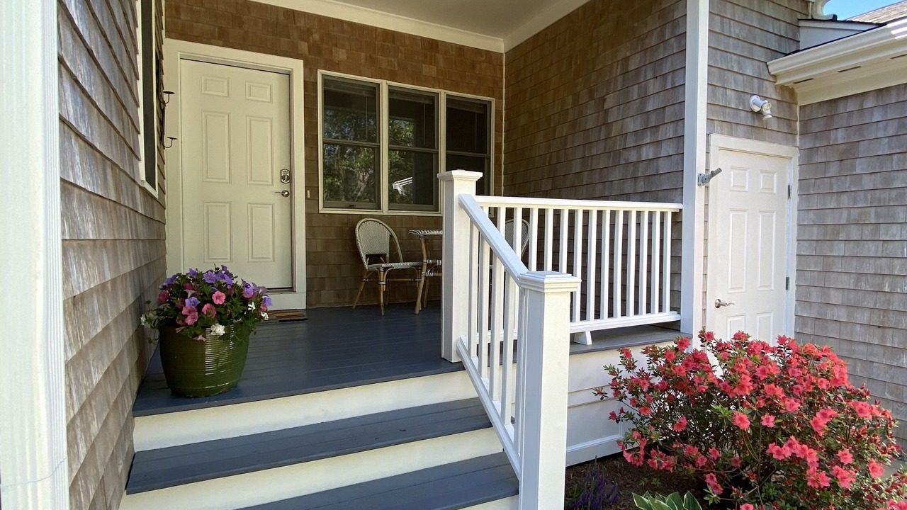 Photo of Outdoor in Easton's Point