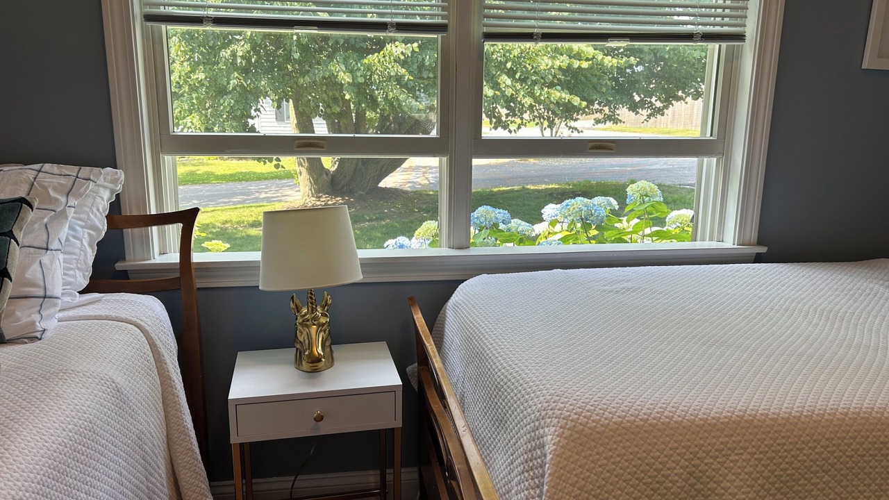 Photo of Bedroom in Easton's Point