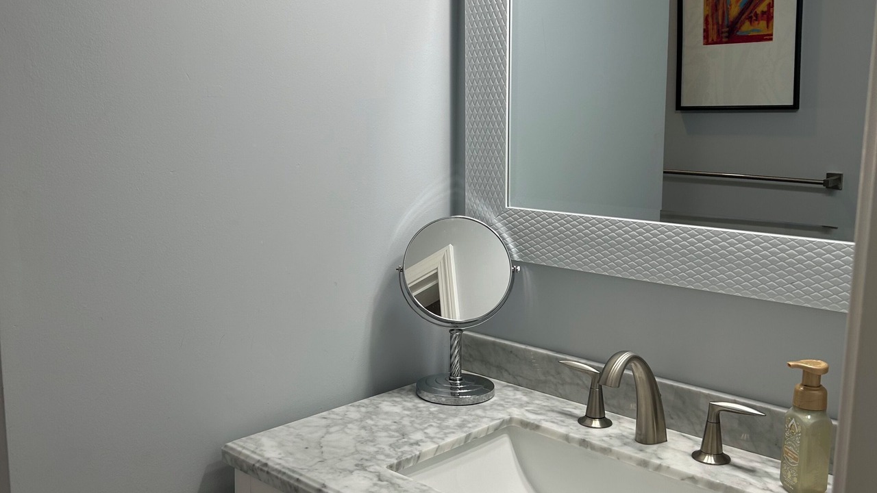 Photo of Bathroom in Easton's Point