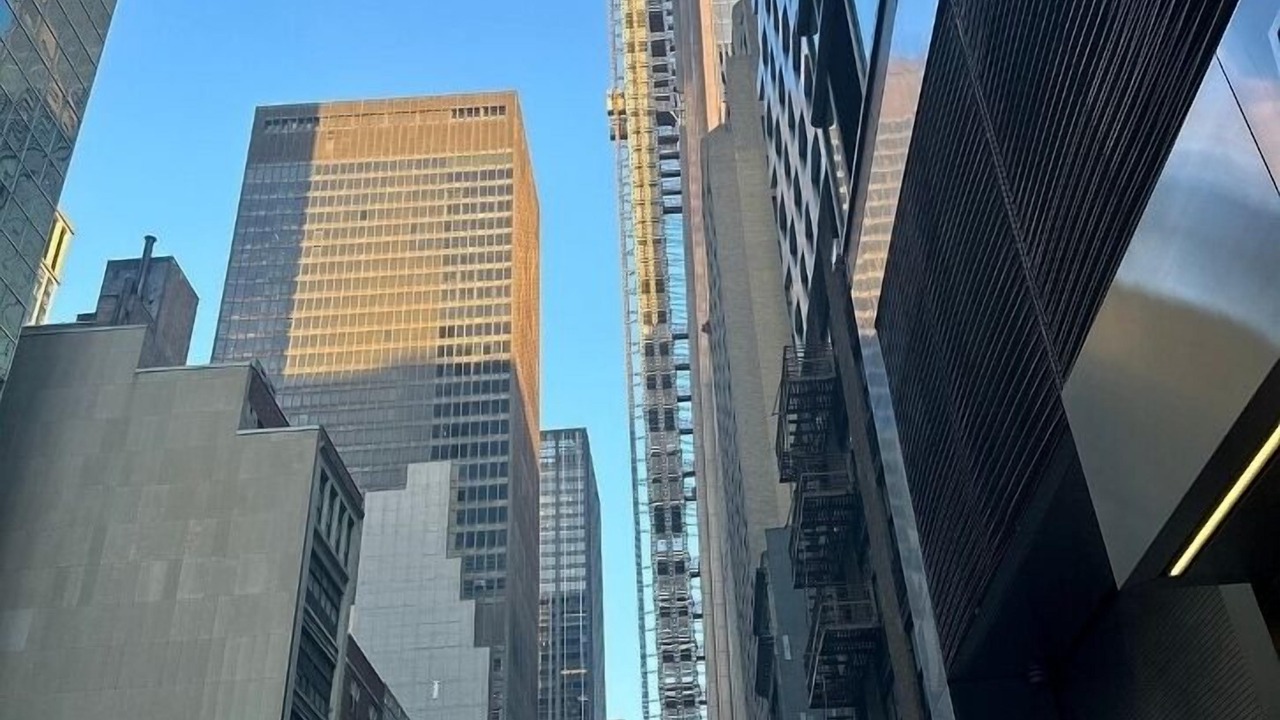 Photo of Outdoor in Central Park South