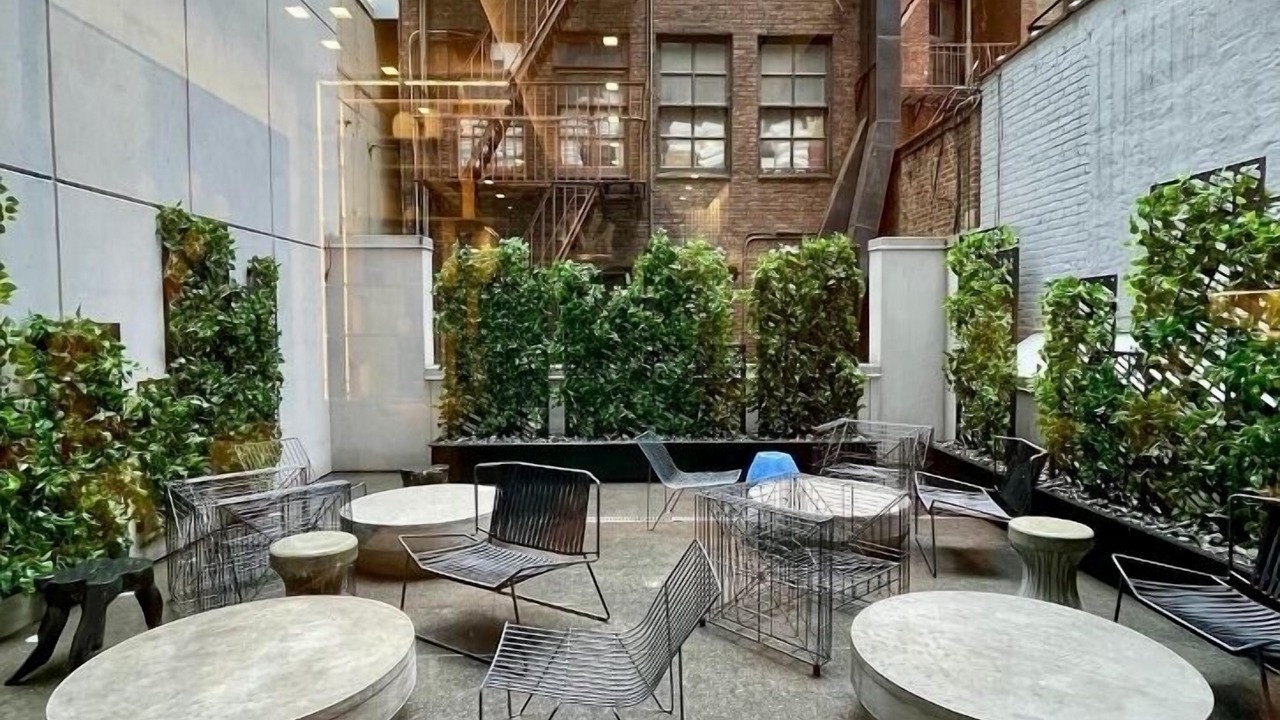 Photo of Outdoor in Central Park South