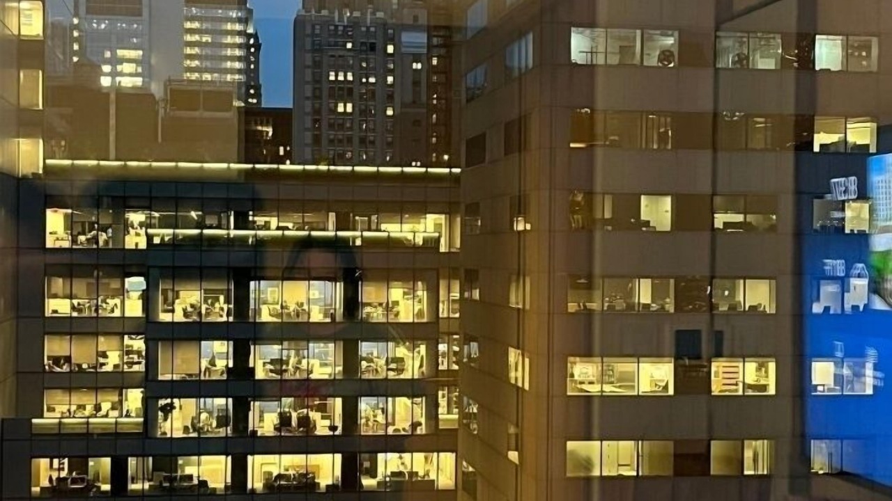 Photo of Others in Central Park South