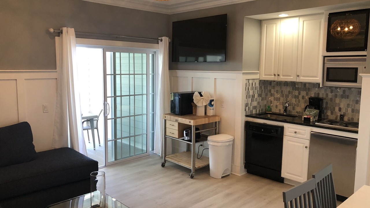 Photo of Livingroom in Greenport West