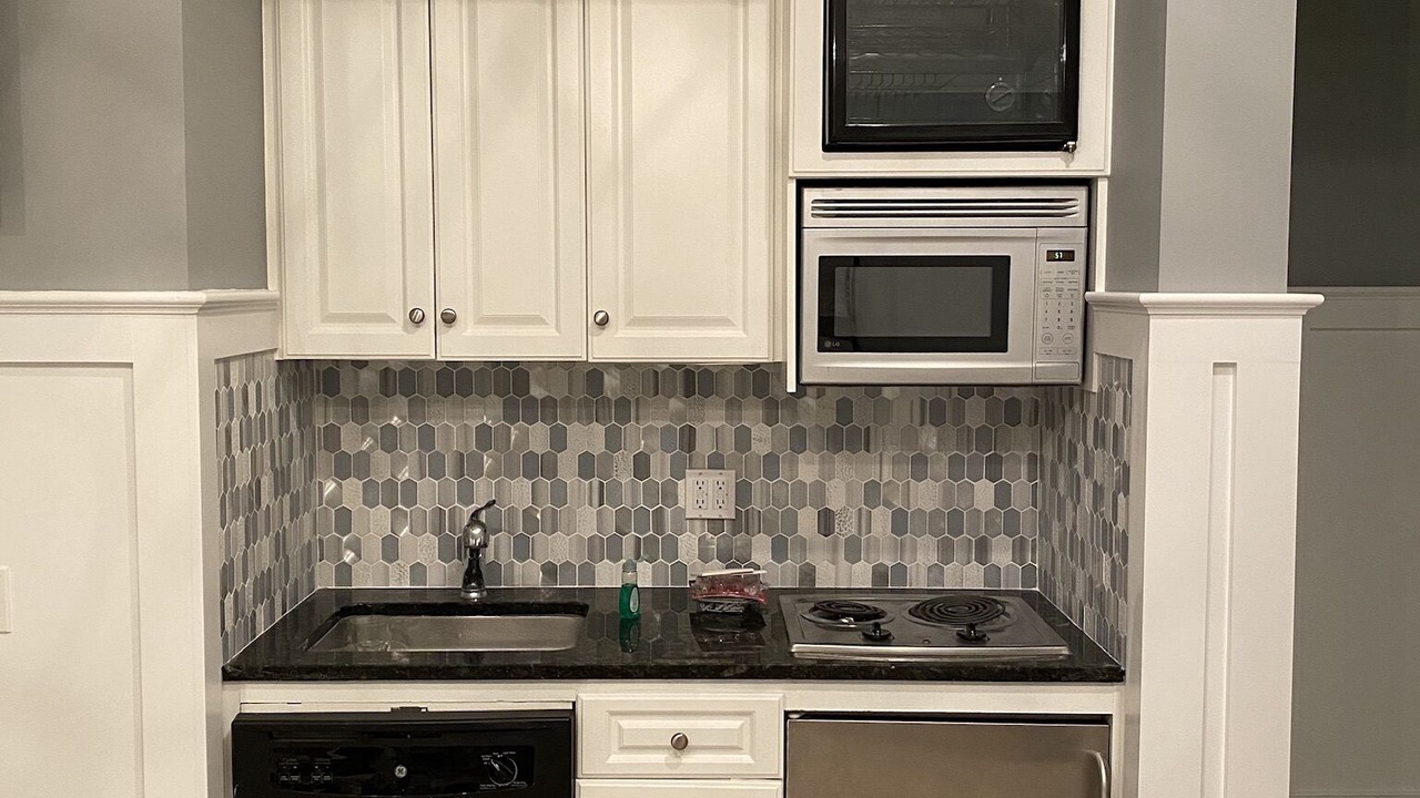 Photo of Kitchen in Greenport West