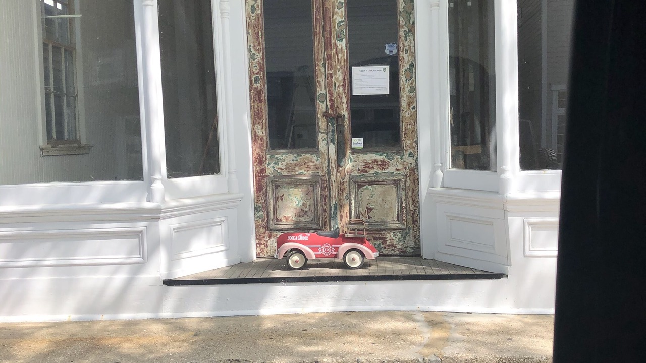 Photo of Outdoor in Greenport West