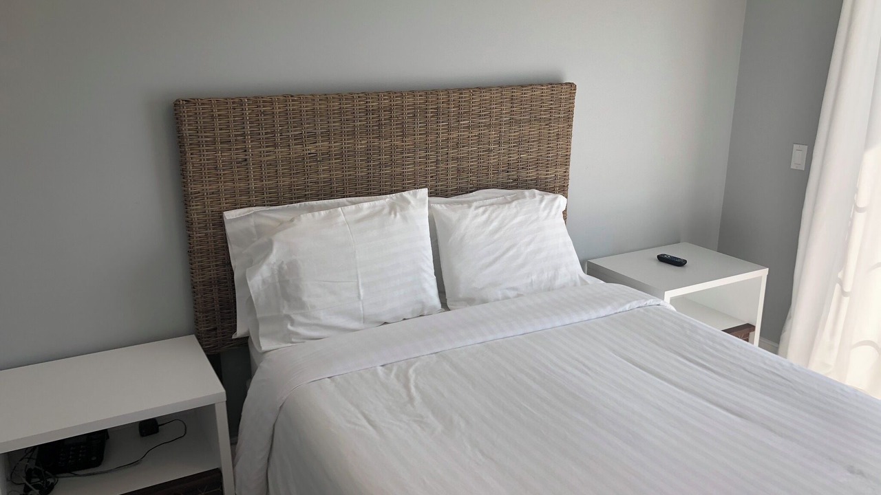 Photo of Bedroom in Greenport West