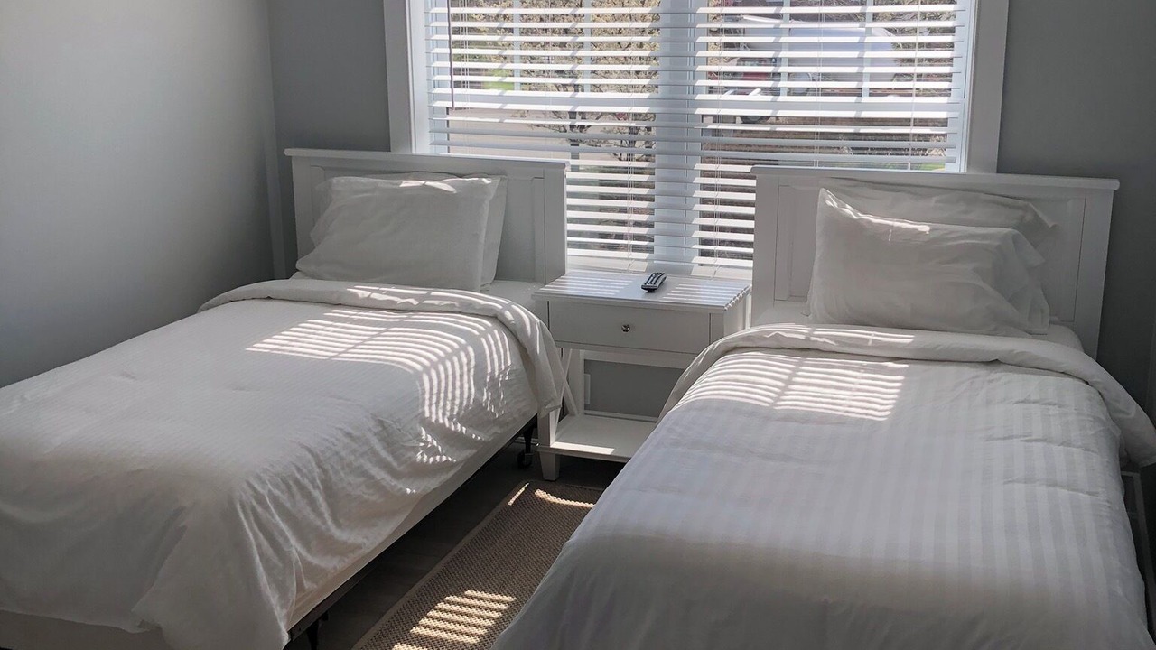 Photo of Bedroom in Greenport West