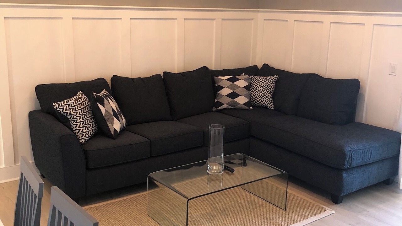 Photo of Livingroom in Greenport West