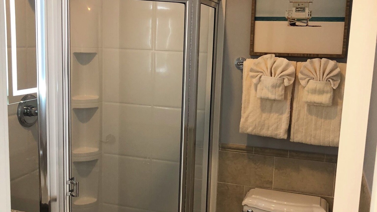 Photo of Bathroom in Greenport West