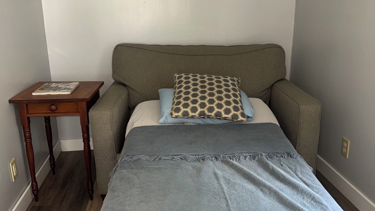 Photo of Bedroom in Waterbury
