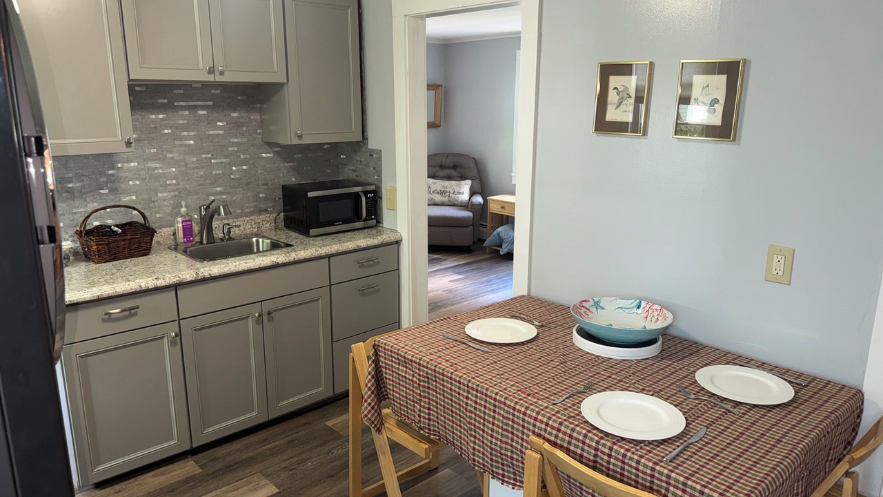 Photo of Kitchen in Waterbury