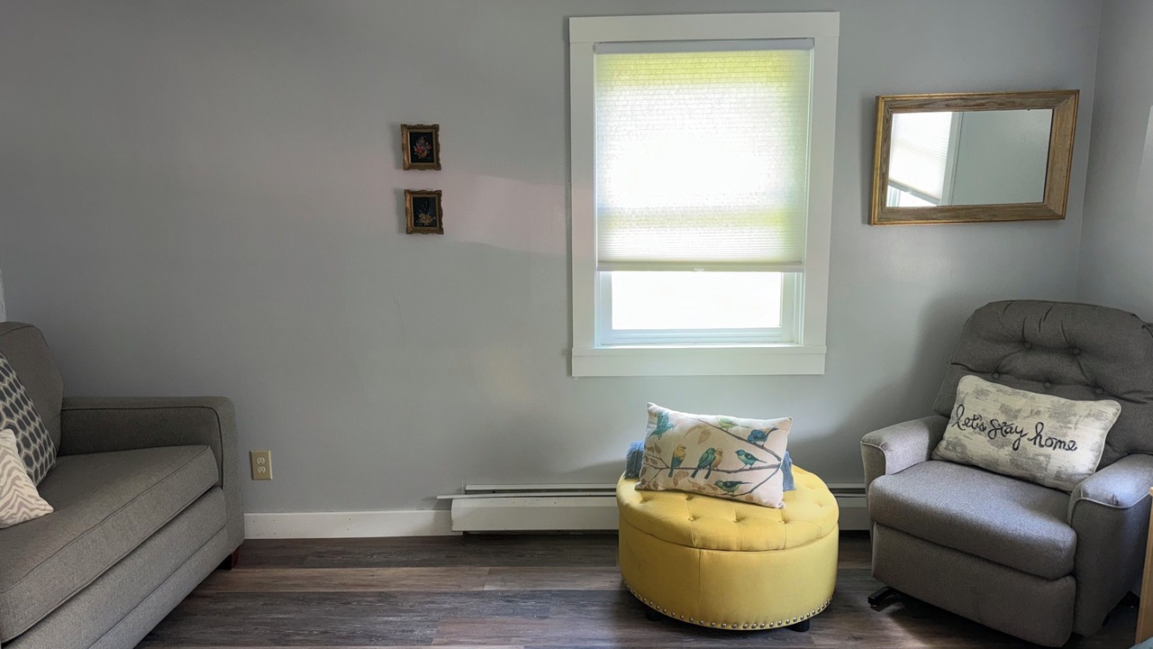 Photo of Livingroom in Waterbury