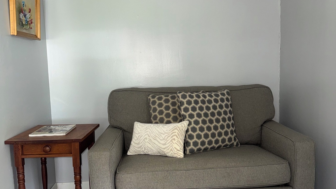 Photo of Livingroom in Waterbury