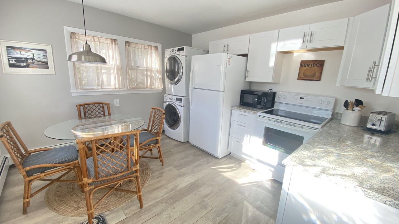 Photo of Kitchen in Jamestown