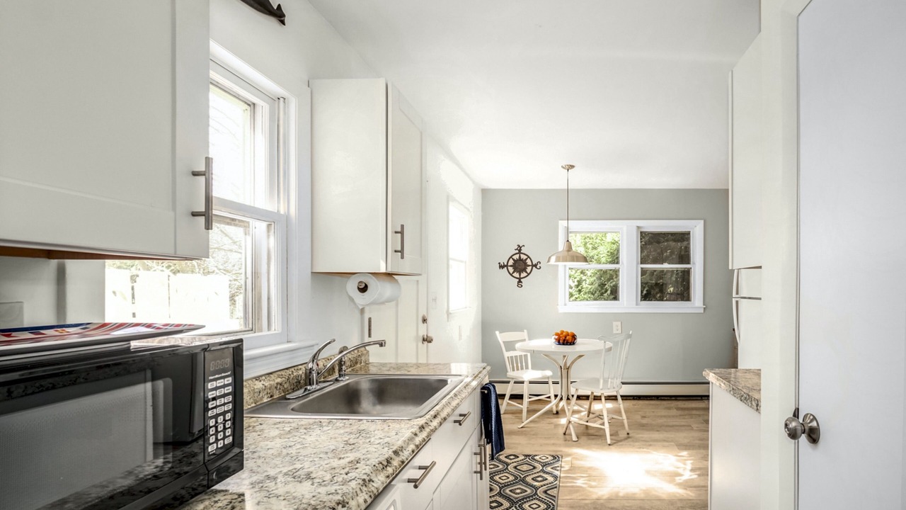 Photo of Kitchen in Jamestown