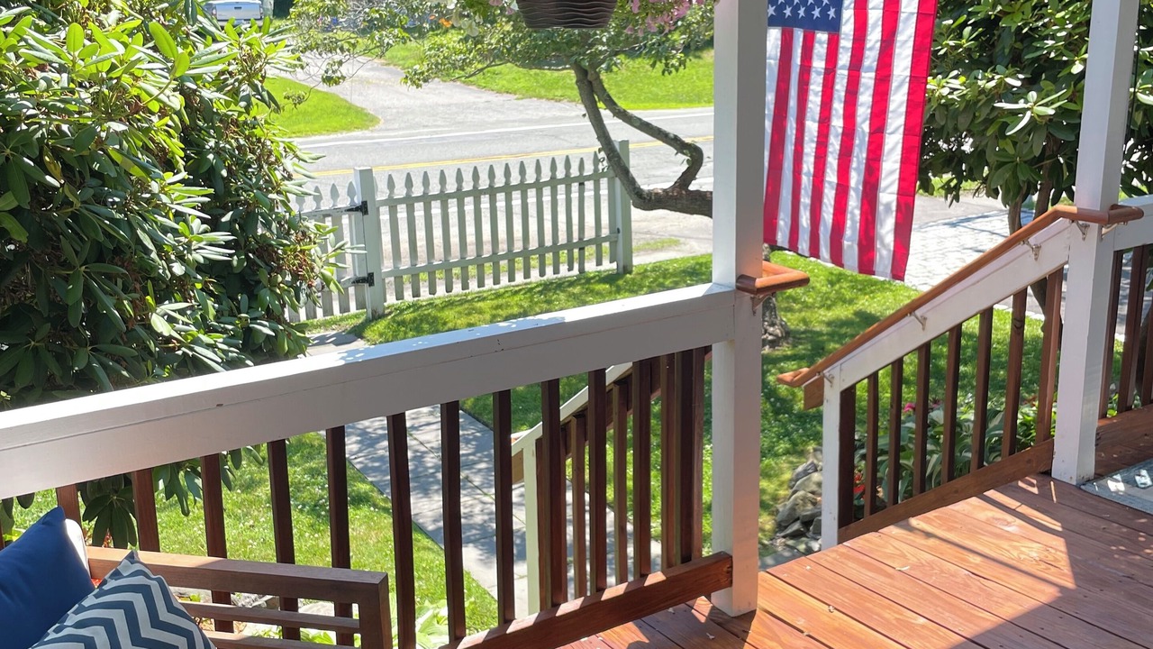 Photo of Outdoor in Jamestown