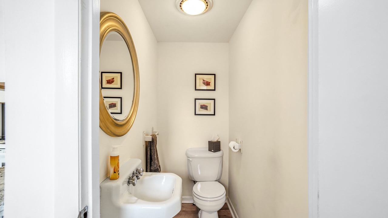 Photo of Bathroom in Jamestown