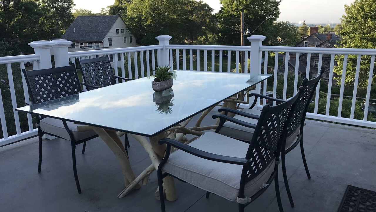 Photo of Outdoor in Tisbury