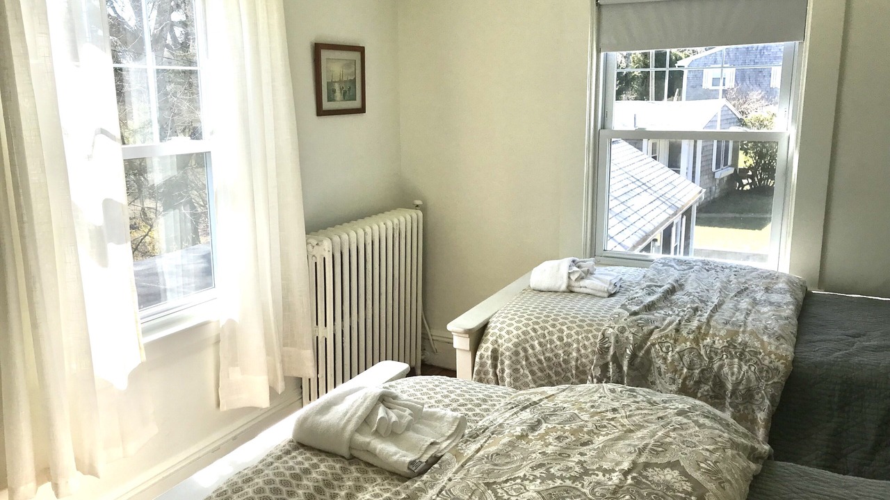 Photo of Bedroom in Tisbury