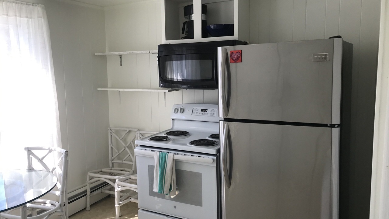 Photo of Kitchen in Tisbury