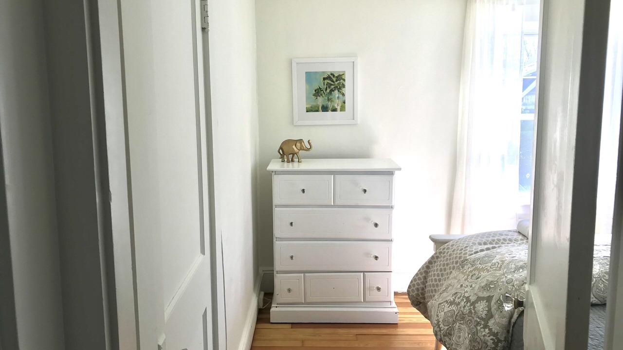 Photo of Bedroom in Tisbury