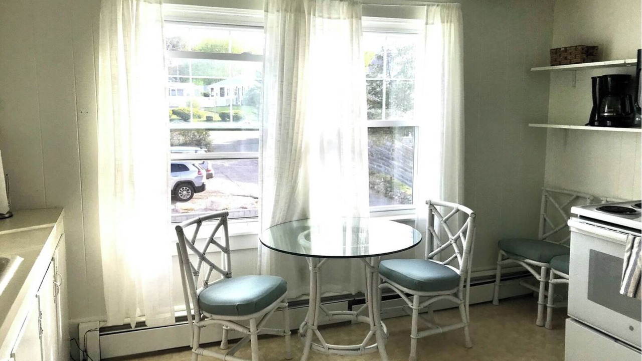 Photo of Kitchen in Tisbury