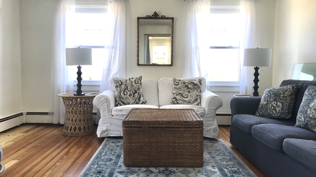 Photo of Livingroom in Tisbury