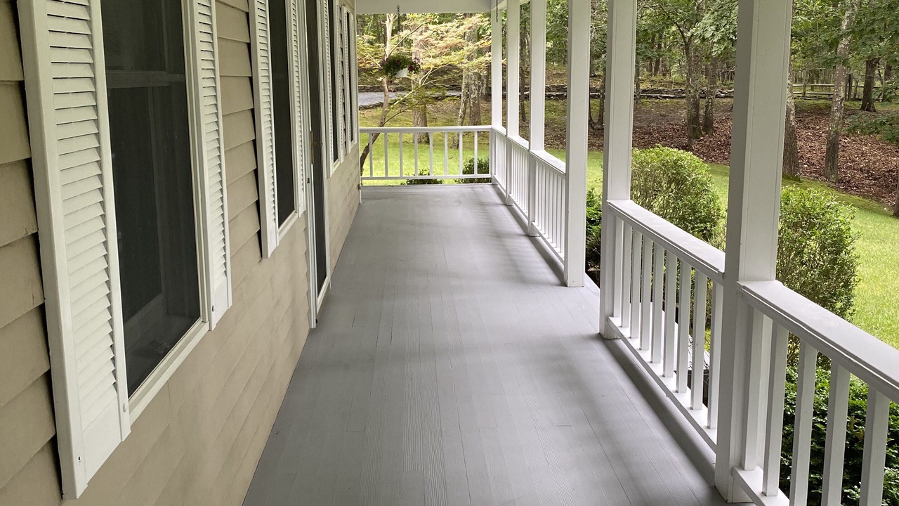 Photo of Outdoor in East Hampton