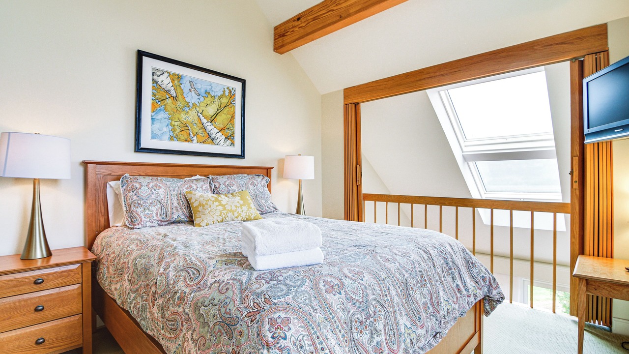 Photo of Bedroom in Jackson