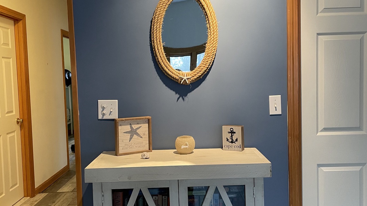 Photo of Bedroom in West Yarmouth