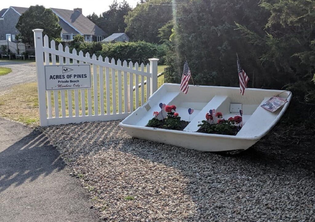 Photo of Outdoor in West Yarmouth