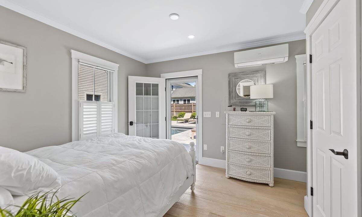Photo of Bedroom in Dennis