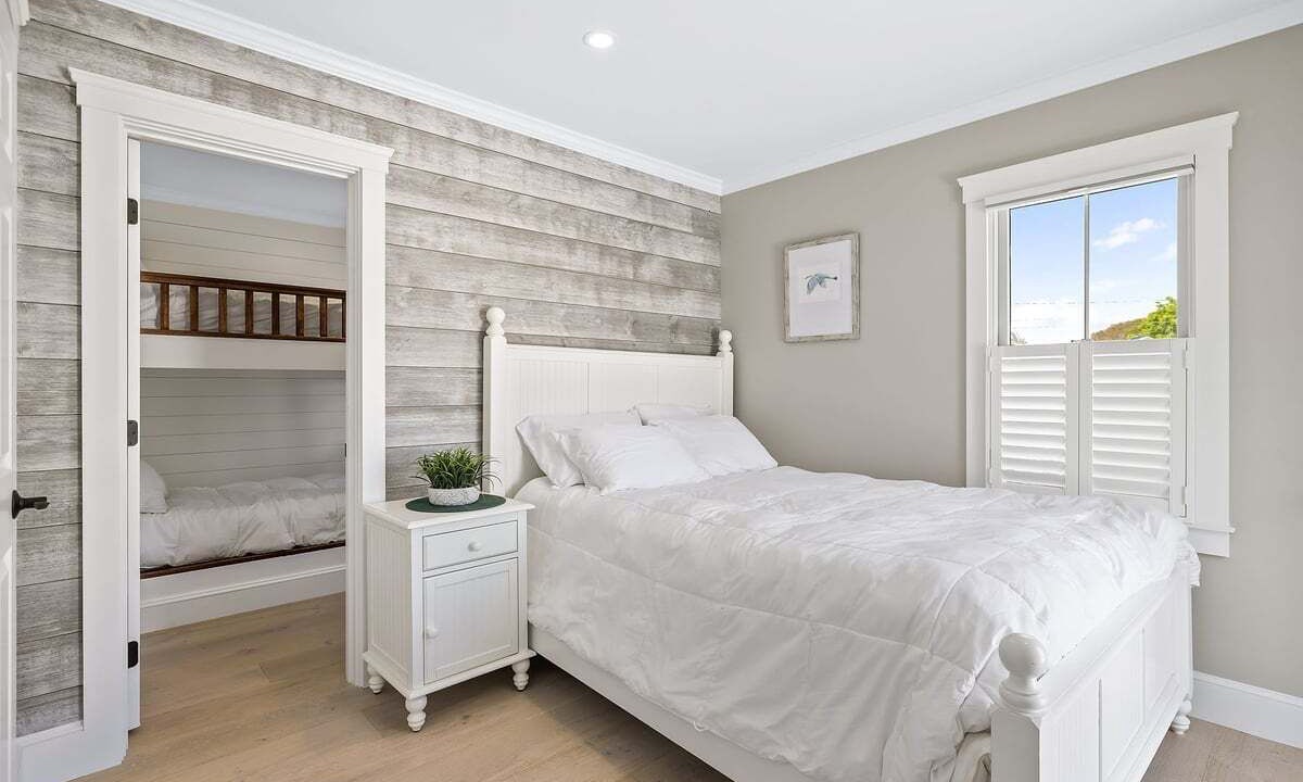 Photo of Bedroom in Dennis