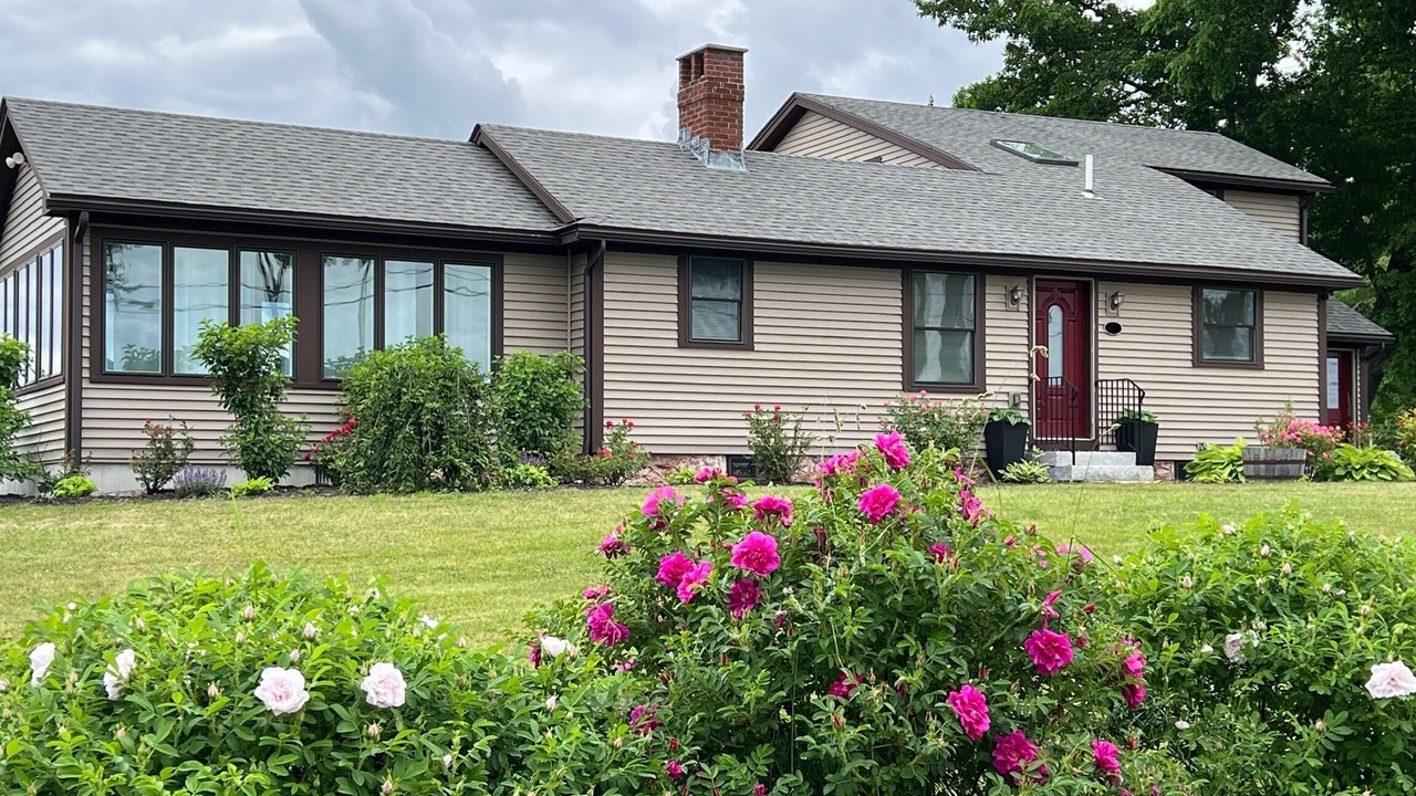 Photo of Outdoor in Barnstead