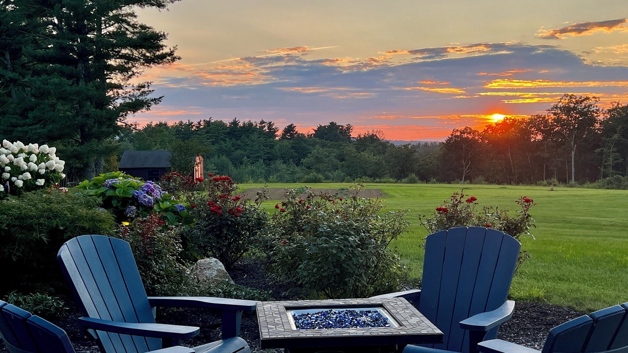 Photo of Outdoor in Barnstead