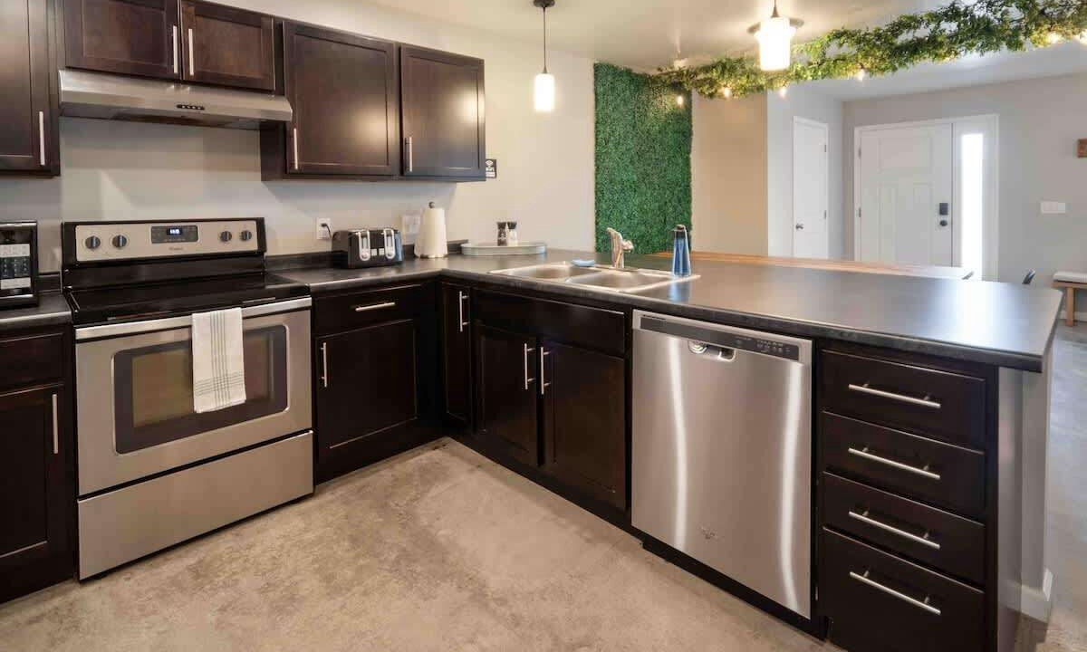 Photo of Kitchen in Ithaca