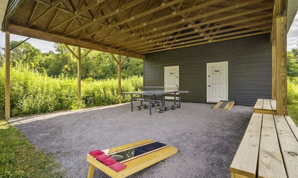 Photo of Outdoor in Ithaca