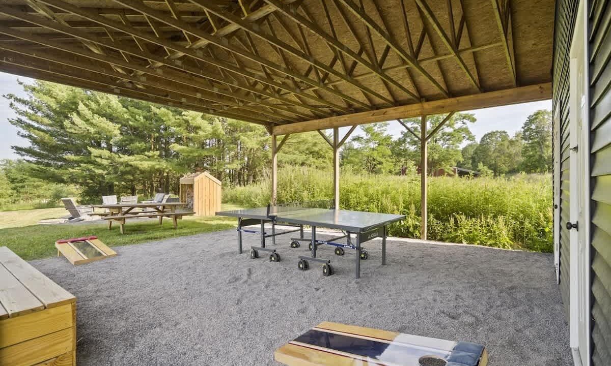 Photo of Outdoor in Ithaca