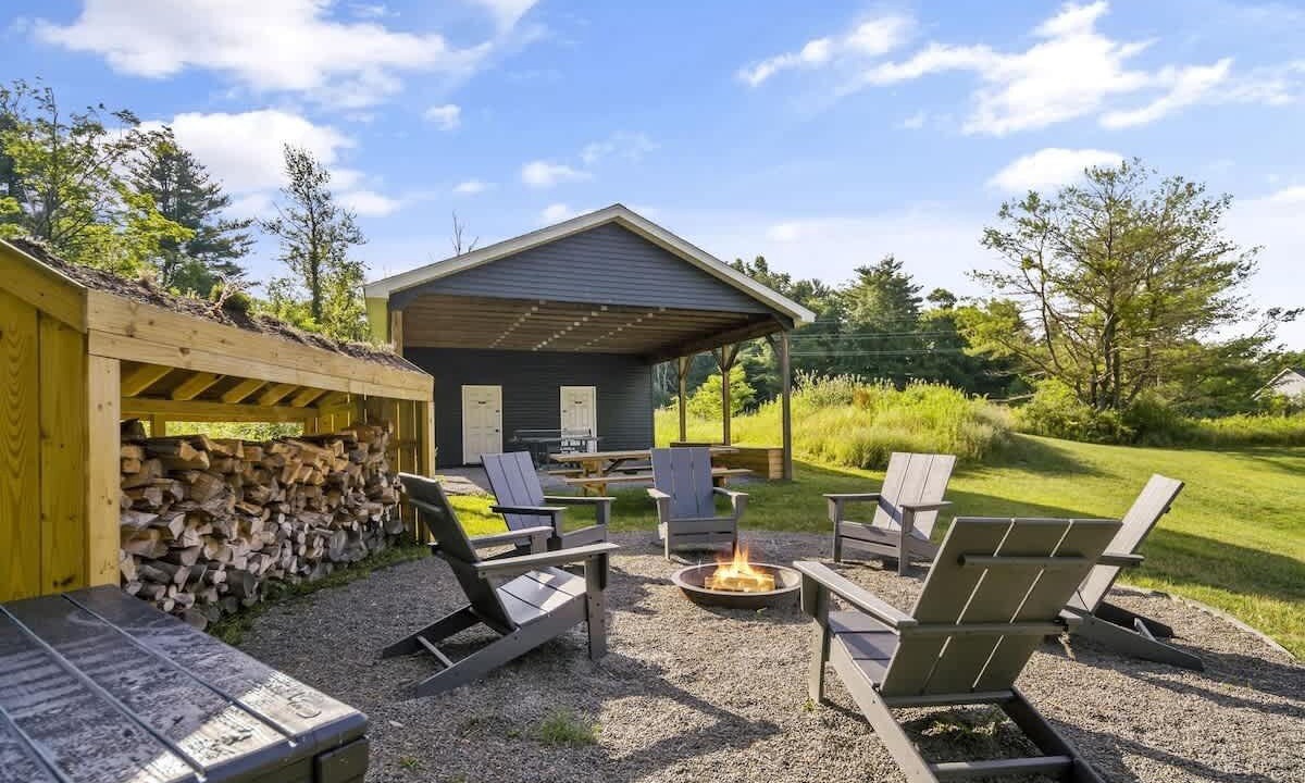 Photo of Outdoor in Ithaca