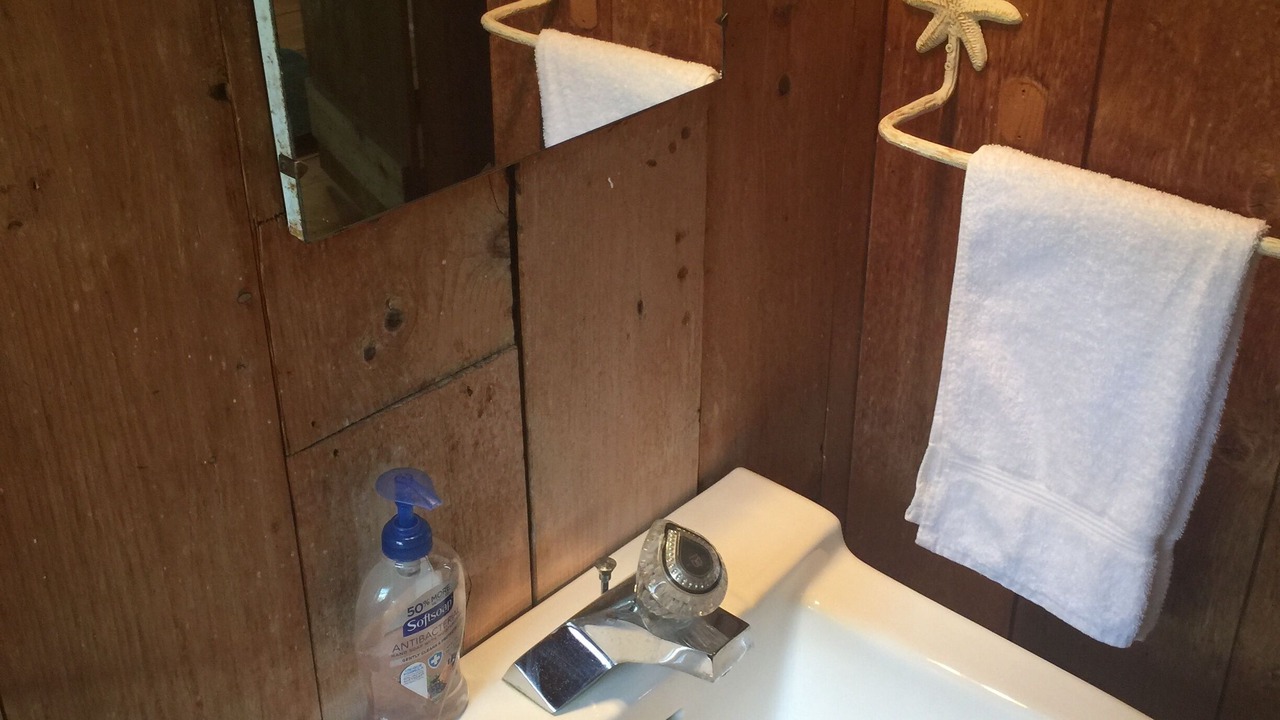 Photo of Bathroom in East Dennis