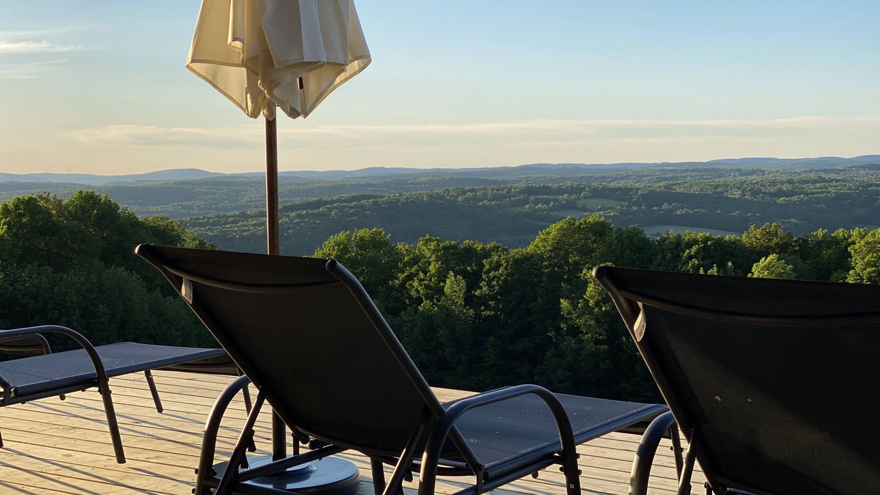 Photo of Patio Balcony in Jefferson
