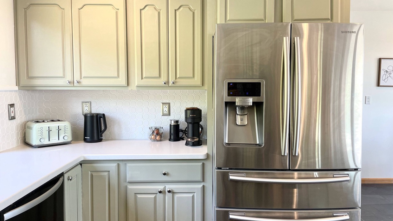 Photo of Kitchen in Jefferson
