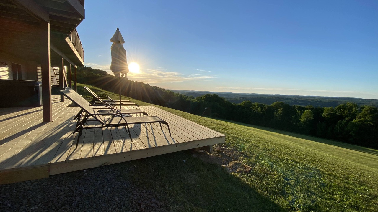 Photo of Patio Balcony in Jefferson