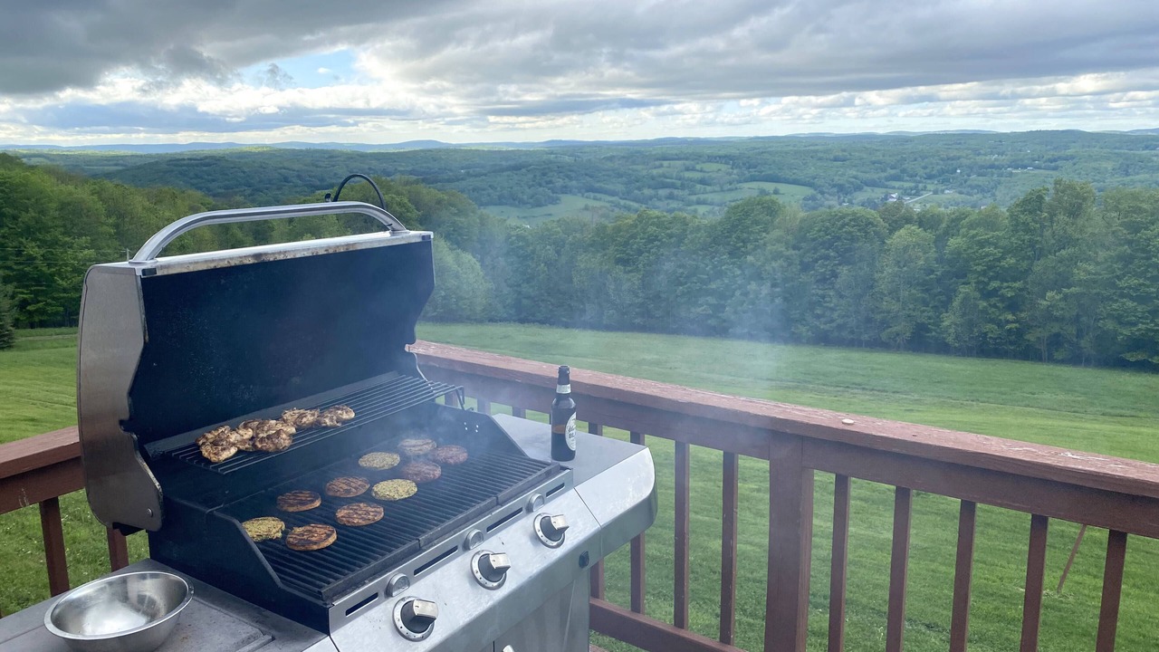 Photo of Outdoor in Jefferson