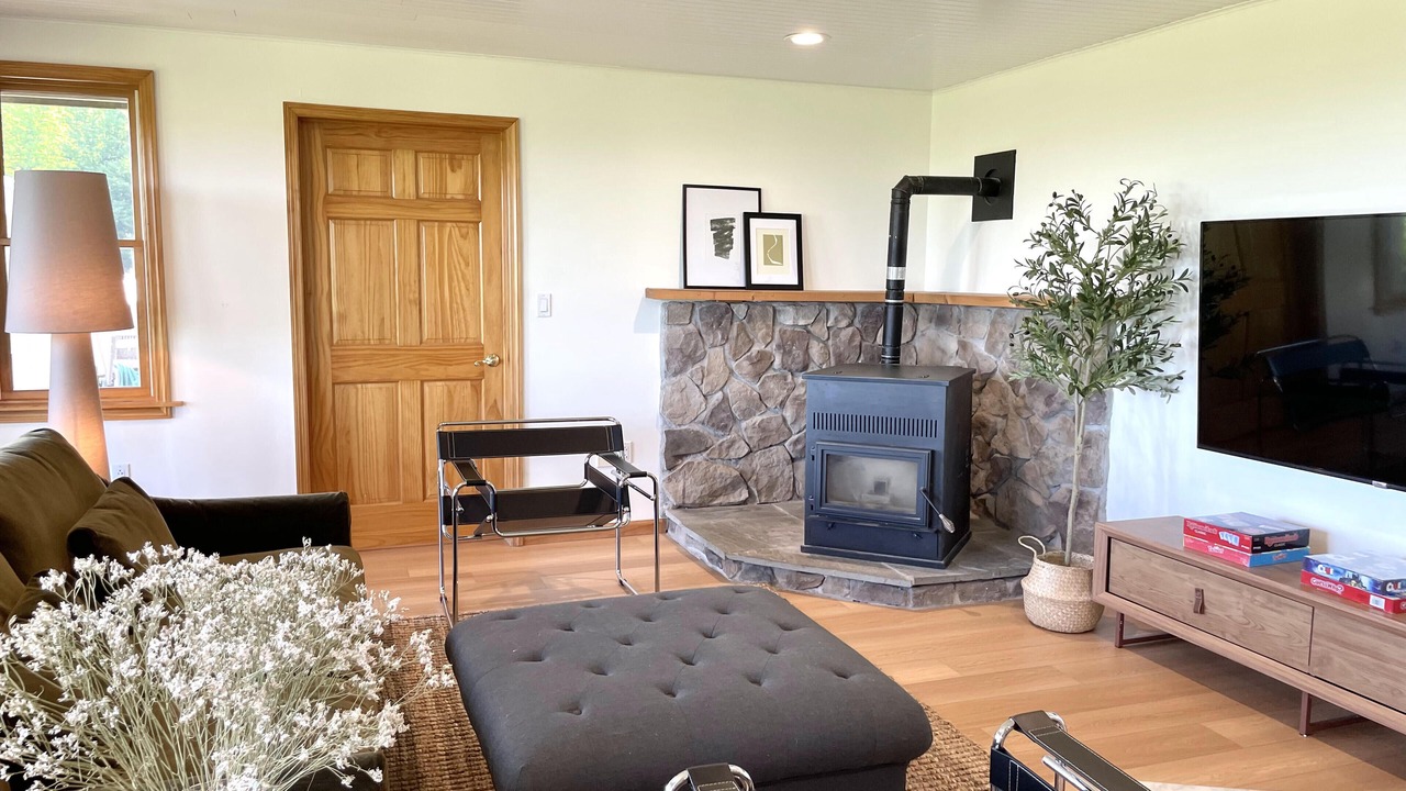 Photo of Livingroom in Jefferson